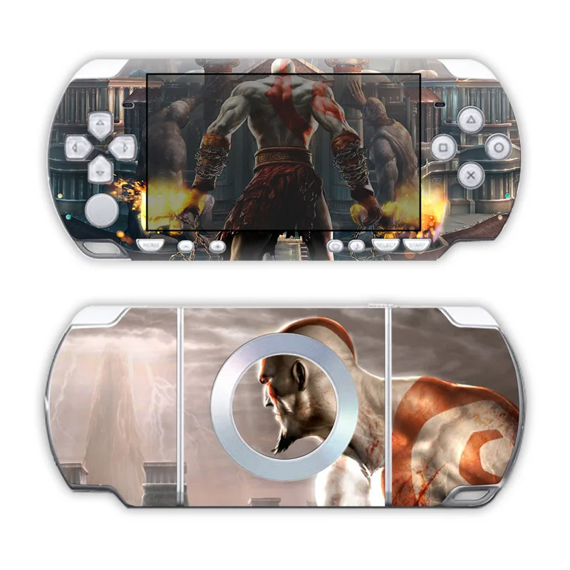 

Free drop shipping custom skin sticker for Sony PSP 2000 with high quality and reasonable price#TN-PP2000-5074