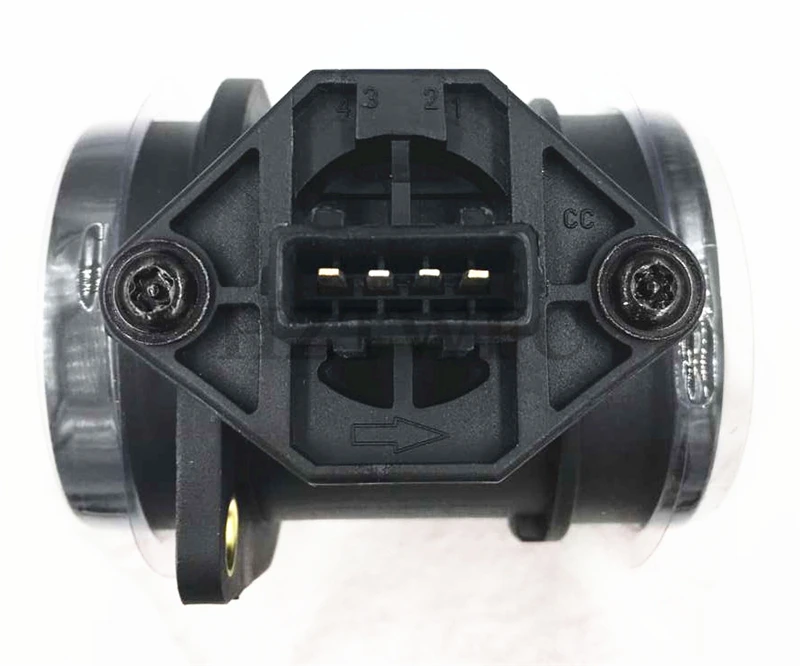 Массовый датчик расхода воздуха для Renault safrane для Volvo 850 C70 S70 V70 1275749 3507697 12757490 0281002195 0280217107