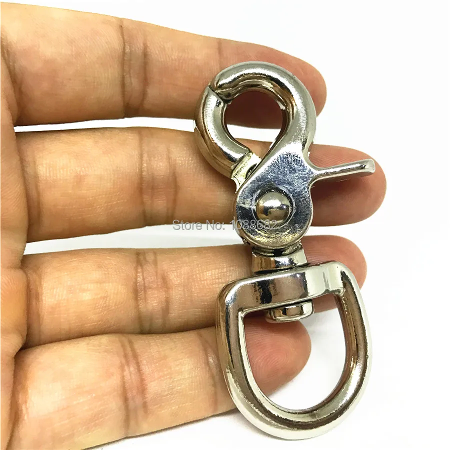 Camera bags Lobster Clasps Trigger Clips Snap Buckles Hooks (5)