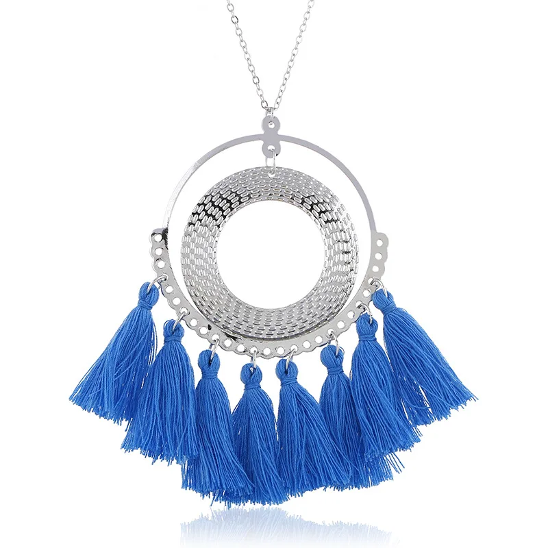 SilverBlue