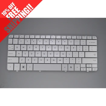 

FOR HP Replace silver DME-1022TU DM1-1023TU MINI 311 laptop keyboard