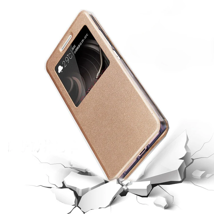 Filp Чехлы для Asus Zenfone Max Pro M1 ZB602KL X00TD чехол из искусственной кожи с окошком просмотра