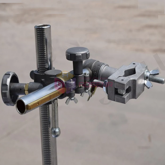 1M Welding Torch Holder Support Mig Gun Holder Clamp Mountings for MIG