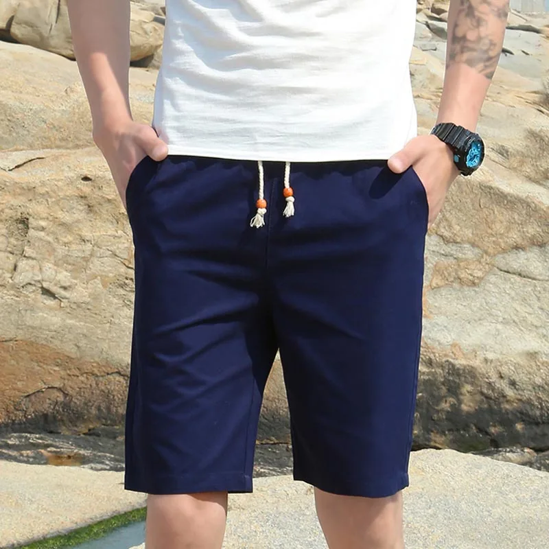 casual mens shorts