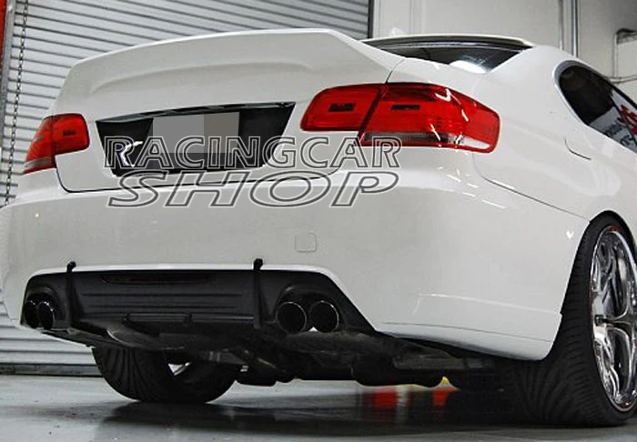 ERICSSON STYLE BOOTLID TRUNK For BMW 3-Series E92 COUPE 2Door 328I 335I M3 2007-2013