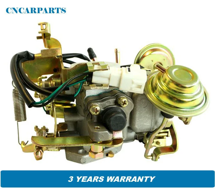 Карбюратор ПОДХОДИТ для Daewoo Damas Engine 4 Carby Carb ручной дроссель Карбюраторы 