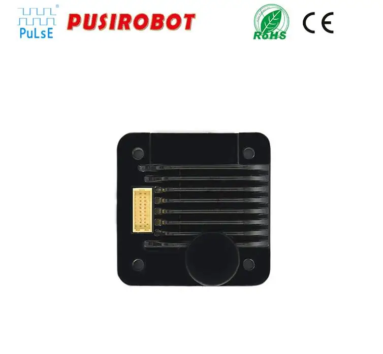 

nema 17 RS485 Integrated programmable stepper motor controller replace PLC and support programmable logic controller