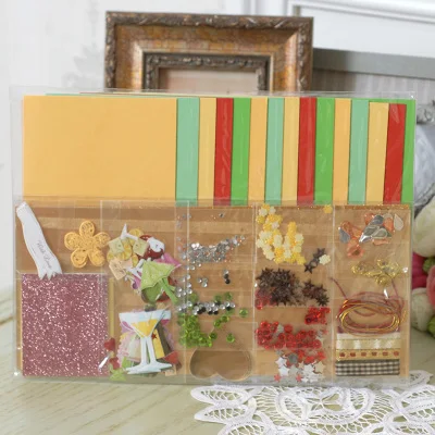 Awesome 44 Diy Greeting Card Kit