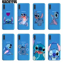 coque samsung a7 2018 disney stitch coque samsung a7 2018 disney stitch