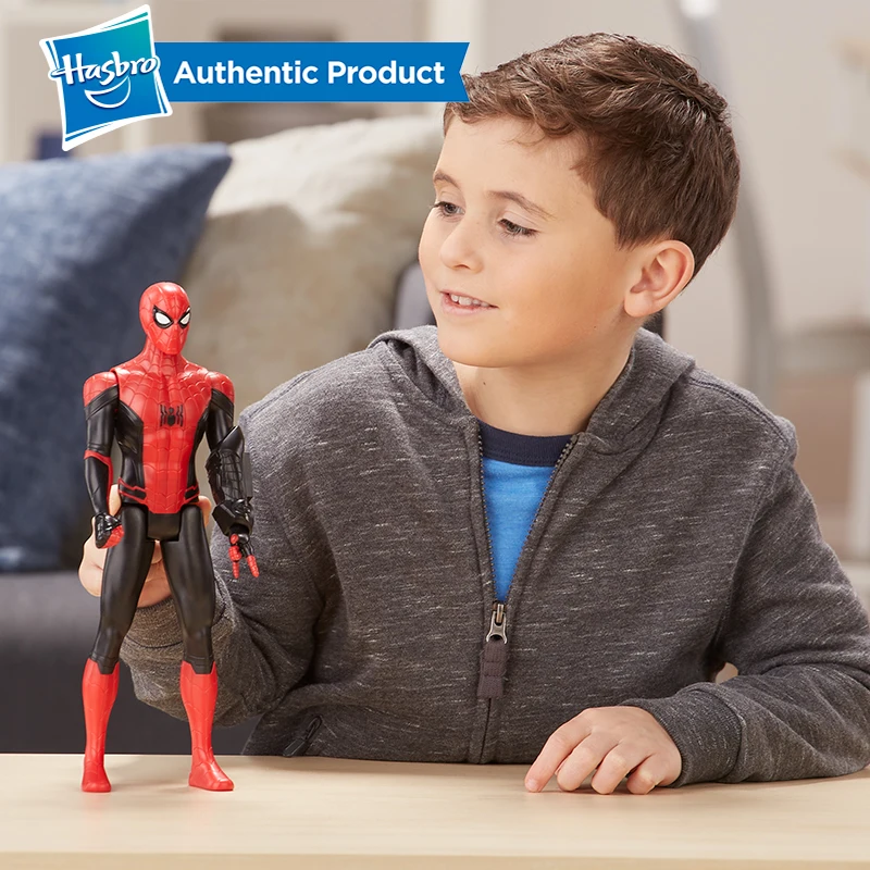 spider man power fx pack