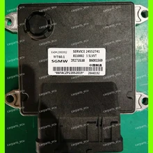 Для Wuling Baojun машинный компьютер/MT22 ECU/электронный блок управления/B6001569 28440192 23903912 MT60