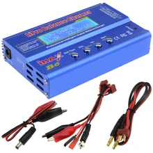 Nouveau 80 W IMAX B6 LIPO Équilibre de La Batterie Livraison Gratuite avec Numéro de Piste 12000459