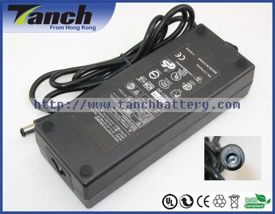 

Laptop ac adapters for DELL Latitude E6400 E6410 E6510 E5430 M1710 Studio XPS 1640 E6330 L502x 19.5V 130W