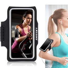 Универсальный Спорт на открытом воздухе Телефон держатель в виде нарукавной повязки чехол для samsung S10 S9 S8 S7 S6 брюки для занятий спортом, чехол для телефона чехол для huawei P30 Pro P20