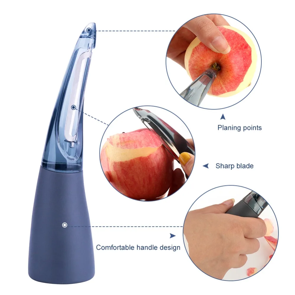 

Multifunction Fruit Vegetable Carrot Potato Peeler Cutter Slicer Amazing Healthy Multi-purpose Vegetable Peeler Stainless Steel