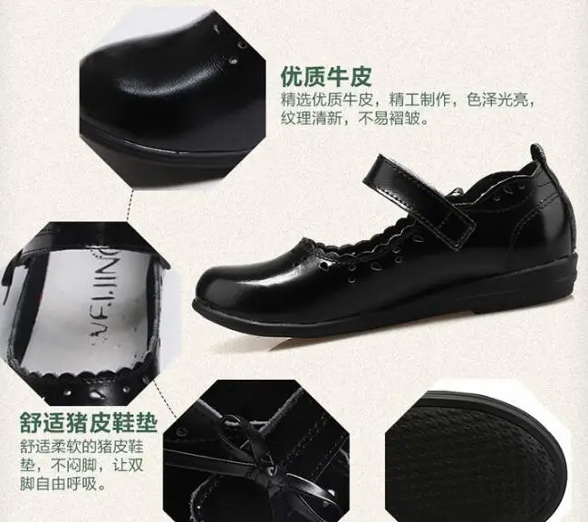 Детская обувь 2017 новая Брендовая детская модные кроссовки для девочек тонкие