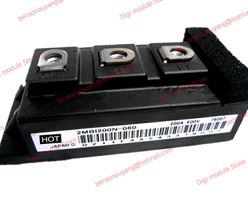 

2MBI200N-060