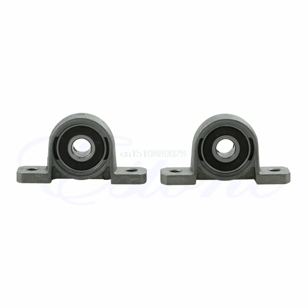 2 шт. подшипники из цинкового сплава диаметр 8 мм|bearing|bearing cleanerbearing driver |