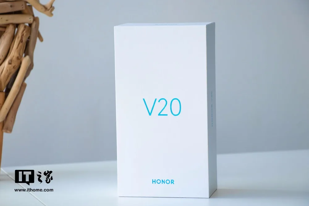 Стоковый мобильный телефон Honor V20 View 20, экран 6,4 дюйма, аккумулятор 4000 мАч, жидкостное охлаждение, Kirin 980, Android 9,0, смартфон NFC
