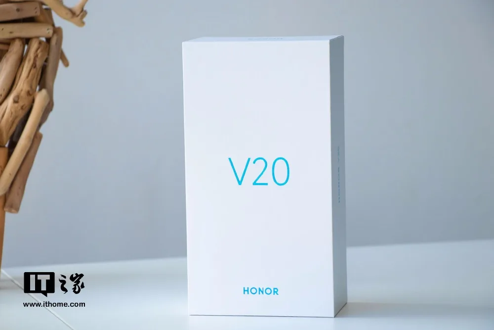 DHL Быстрая Honor V20 4G LTE мобильный телефон Kirin 980 Android 9,0 6," ips 2310X1080 8 Гб ram 256 ГБ rom МП NFC