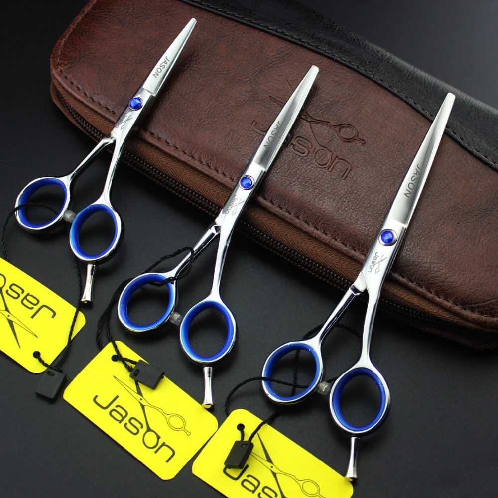 salon grade scissors