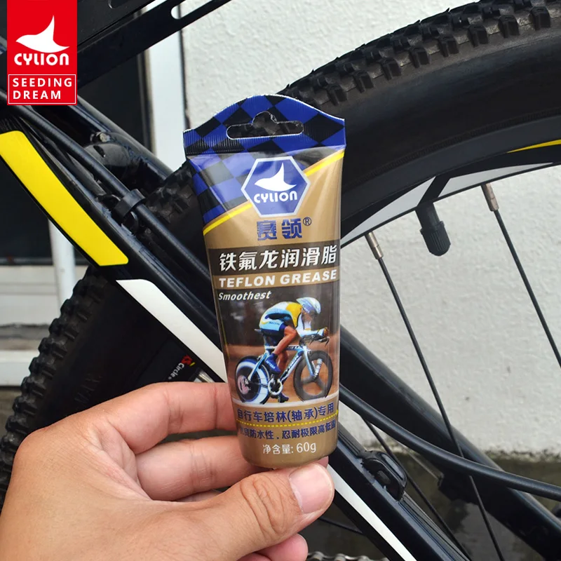 bike bearing grease
