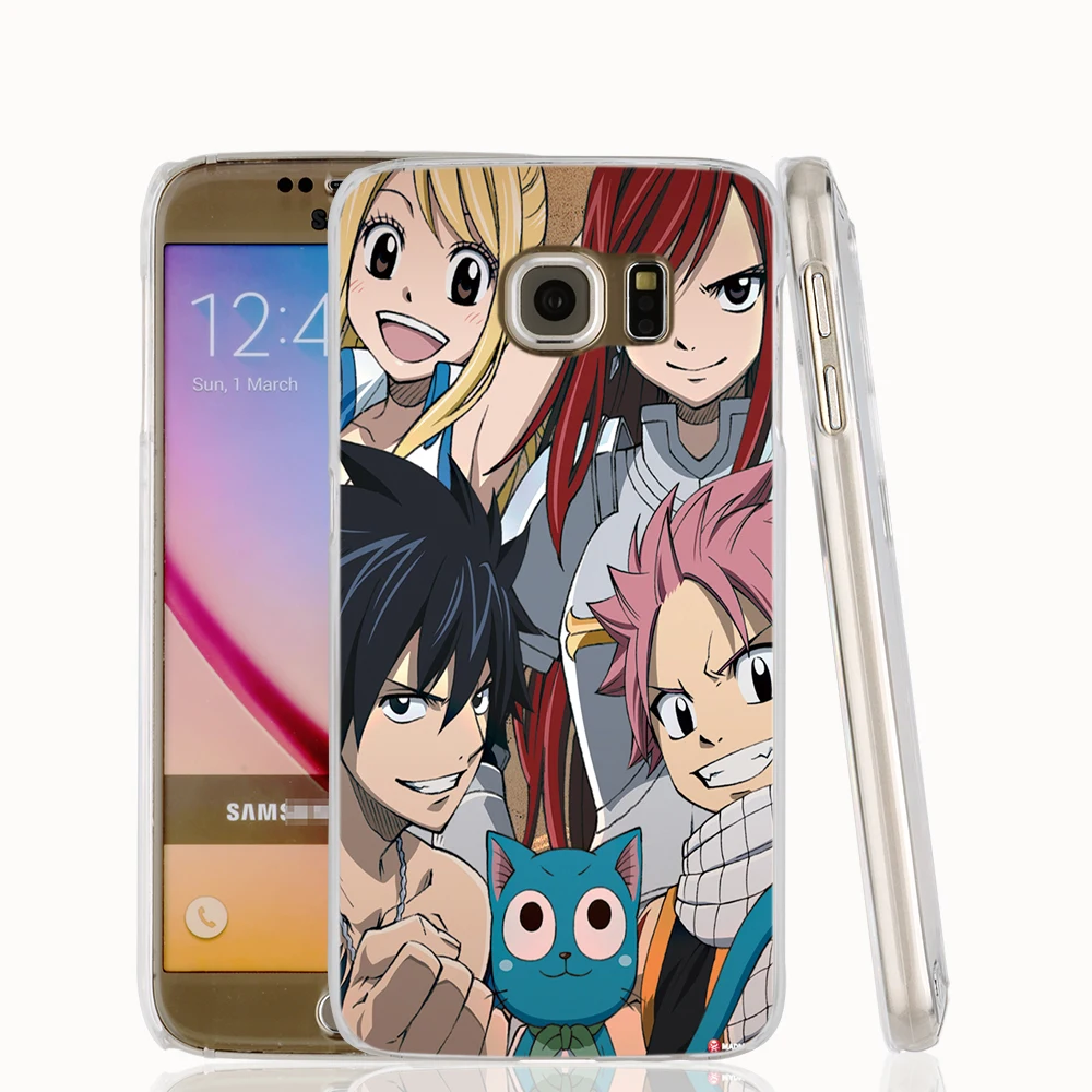 coque fairy tail samsung galaxy a5