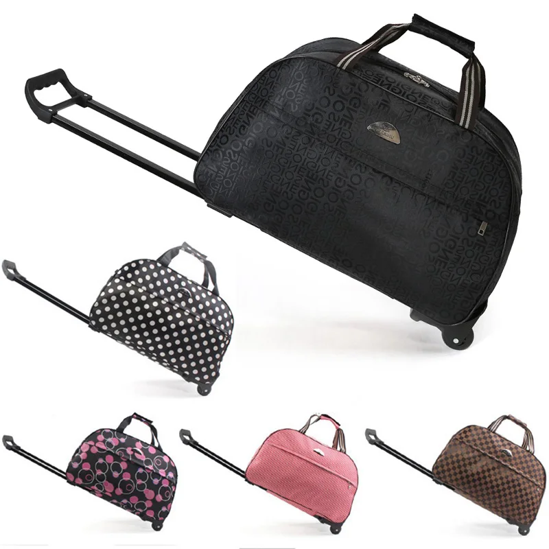 الاختبار بالدوار مائل bolso con ruedas mujer - fathersandsonsmusic.com