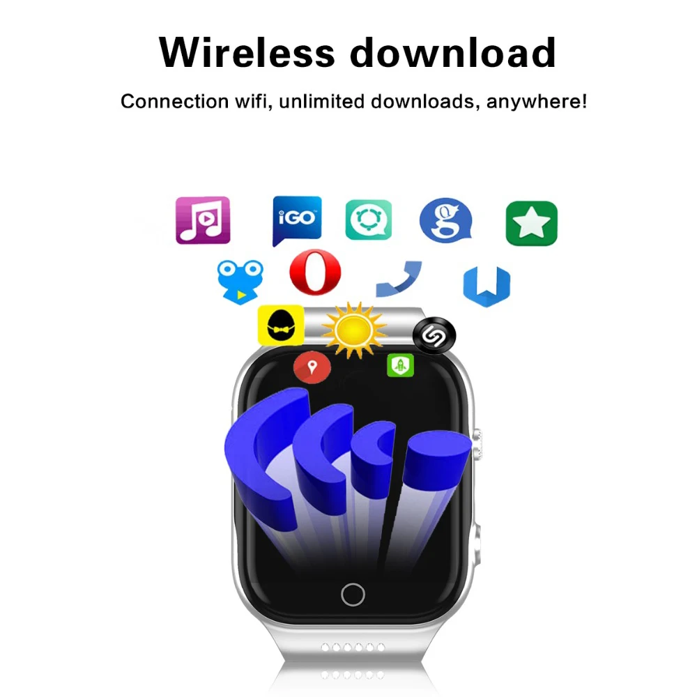 x89 smartwatch