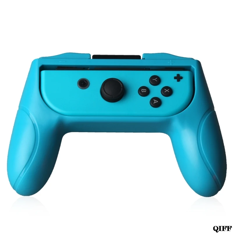 Прямая поставка и 2 шт. контроллер ручка держатель Подставка для nintendo Switch Joy-Con N-Switch APR28