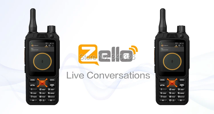 Alps F22 + Zello PTT мобильный телефон-рация телефон 2,4 емкостный сенсорный экран 3g разблокировка Android смартфон 3500 мА батарея мобильного телефона