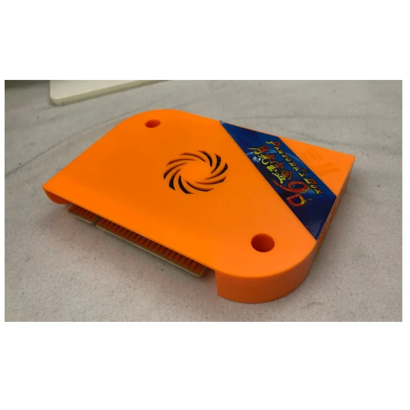 Pandora's Box 9D 09