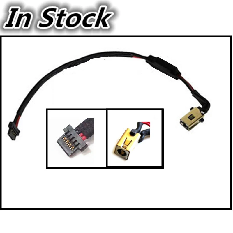 Cable Length: Other Computer Cables 2 pcs New DC Jack with Cable for Acer Iconia A100 Tablet PC DC Power Jack with Cable Cable Length: Other Computer Cables 2 pcs New DC Jack with Cable for Acer Iconia A100 Tablet PC DC Power Jack with Cable