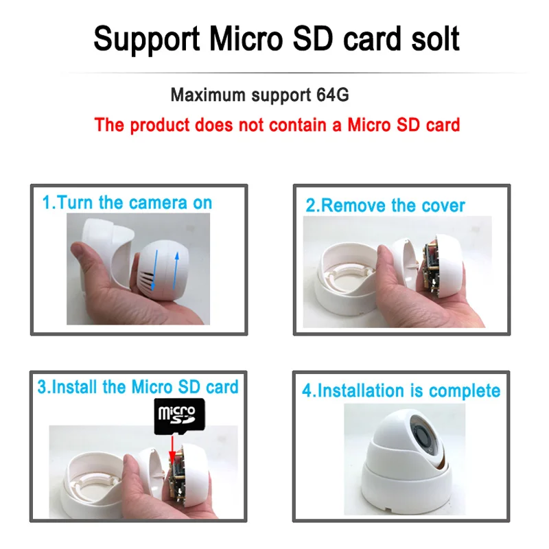 720 p 960 p 1080 p wifi