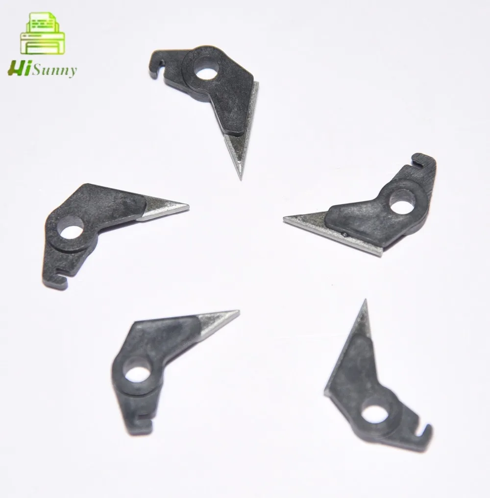 2sets 5pcs:set Original New Upper Fuser Picker Finger for Kyocera KM 8030 6030 4230 5230 KM8030 KM6030 KM4230 KM5230 TASKalfa 820 620 Fuser Seperation Claw -2