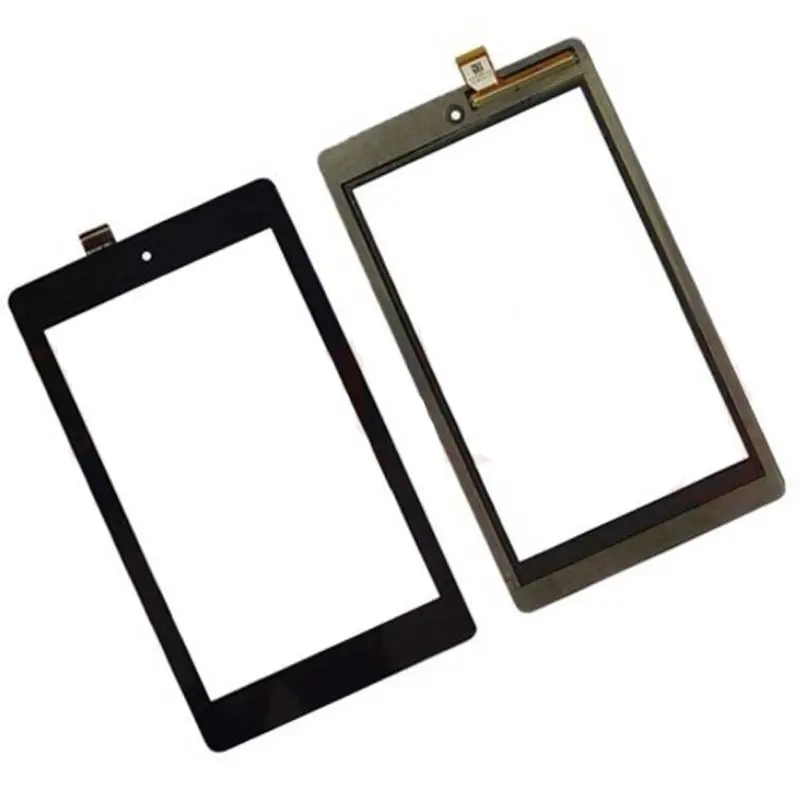 100 New Front Touch Screen Glass Digitizer Replacement for Amazon