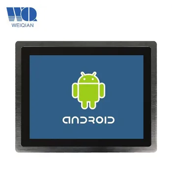 

15 Inch Android industrial panel computer,tablet computer