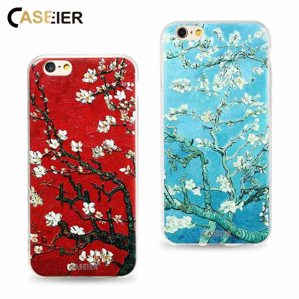 carcasa iphone van gogh carcasa iphone van gogh