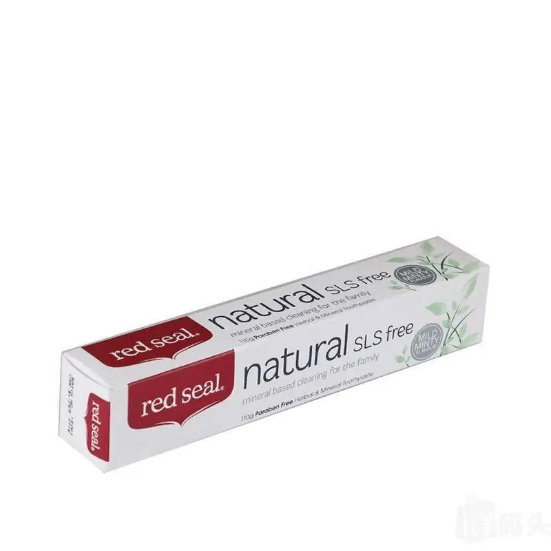 2 шт. антибактериальная зубная паста с привкусом Минти|toothpaste|natural toothpastedecay |