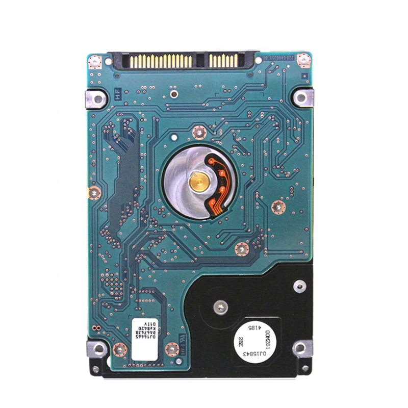 HGST внутренний жесткий диск 160 Гб Sata2 sata3 2 5 'жесткий HDD Мб/8 Мб 5400 7200 об/мин для