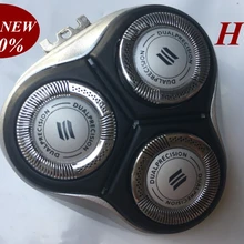 1 шт. HQ8 заменить насадки для бритвенных лезвий для Бритва Philips AT911 AT750 AT751 AT752 AT753 AT754 AT757 AT758 AT798 AT891 AT926
