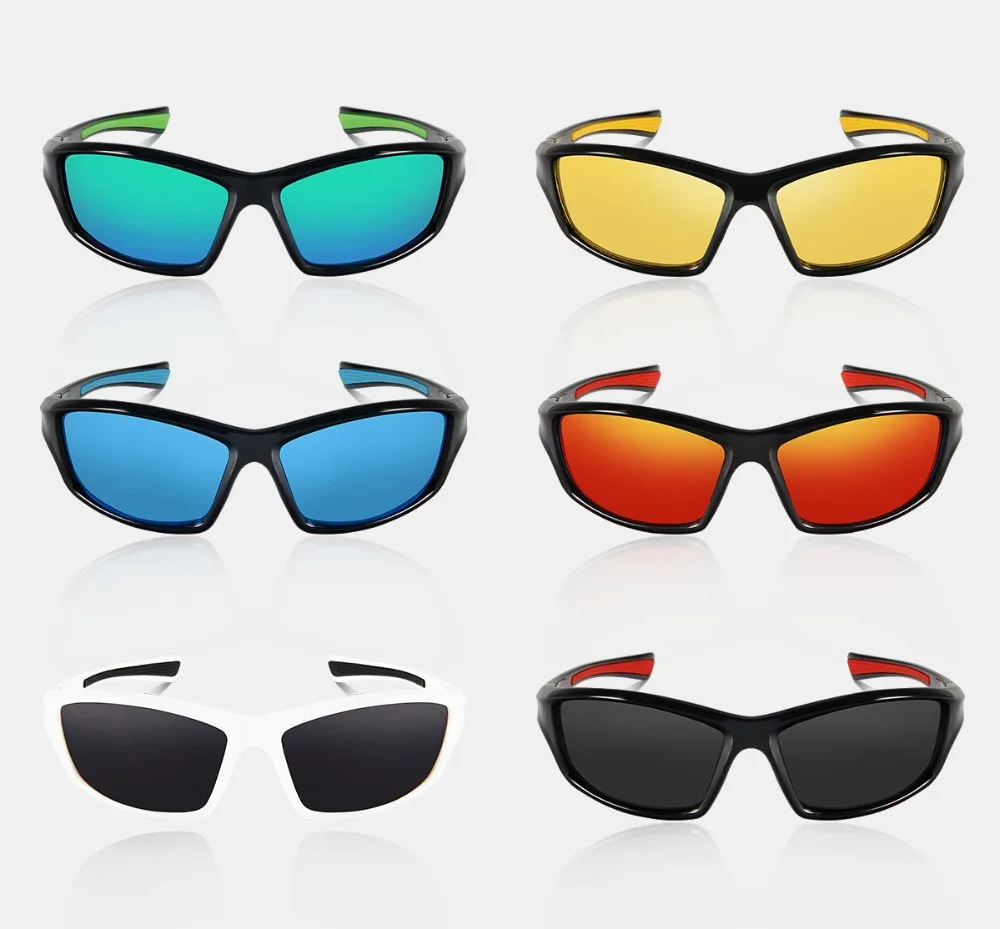 Queshark الرجال النساء يستقطب الدراجات نظارات الرياضة النظارات الشمسية الصيد التزلج الدراجات النظارات دراجة نظارات MTB الدراجة نظارات Queshark الرجال النساء يستقطب الدراجات نظارات الرياضة النظارات الشمسية الصيد التزلج الدراجات النظارات دراجة نظارات MTB الدراجة نظارات