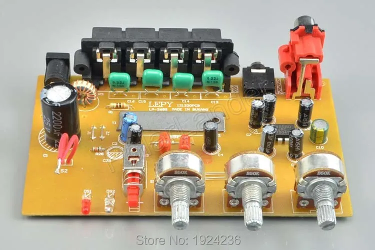 LP-268-15
