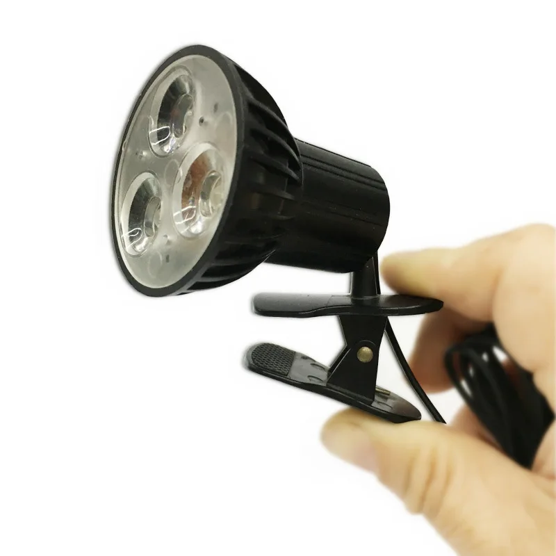 desk lamp
