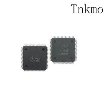 

10PCS ATMEGA128-16AU TQFP-64 ATMEGA12816AU QFP64 ATMEGA128 16AU Single chip microcomputer new and original