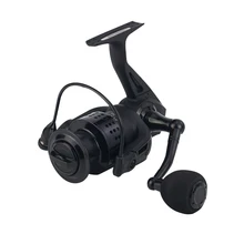 Yumoshi 2000-7000 Карп прибойная рыбалка катушка 13+ 1BB металлическая Рыболовная катушка для спиннинга Карп металлическая Рыболовная катушка molinete Shimano