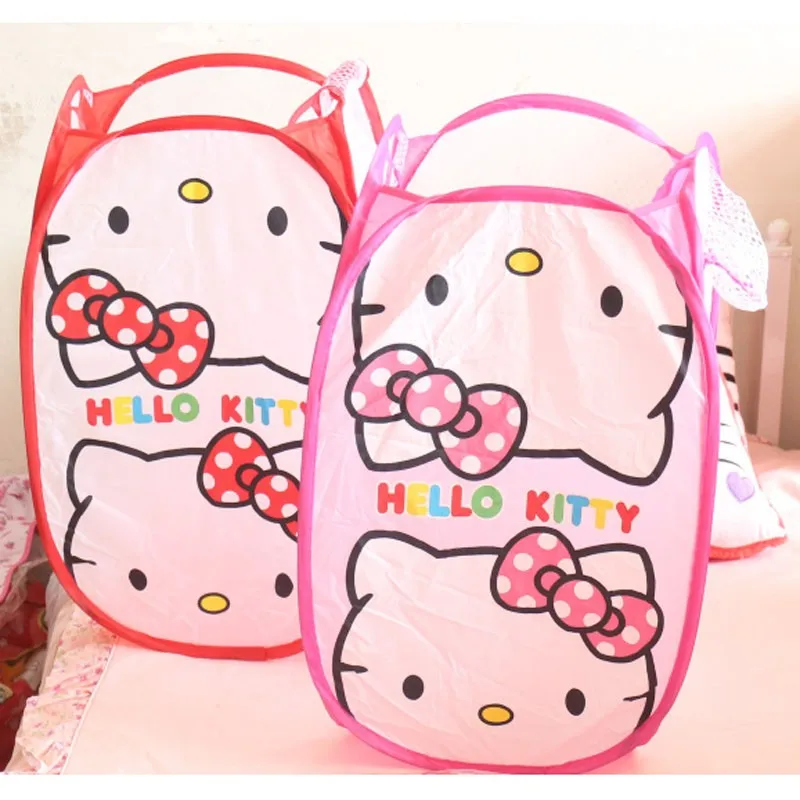 Hello Kitty -