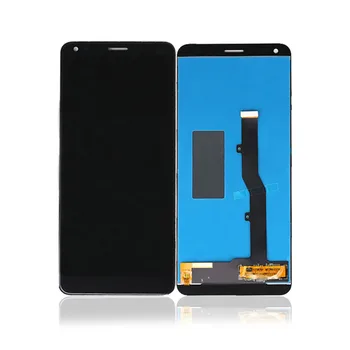 

10pcs/lots For Huawei P20 Pro LCD Display with Touch Screen Digitizer Assembly Panel For Huawei P20 Pro LCD Screen Dispay