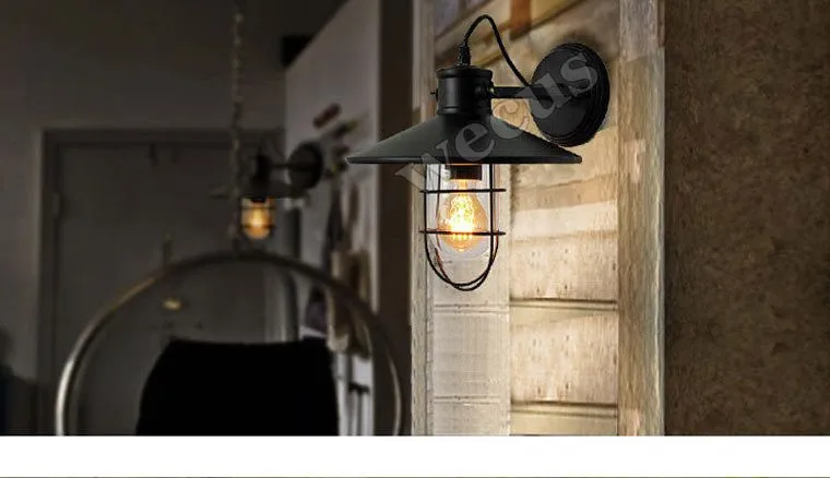 wall light 12