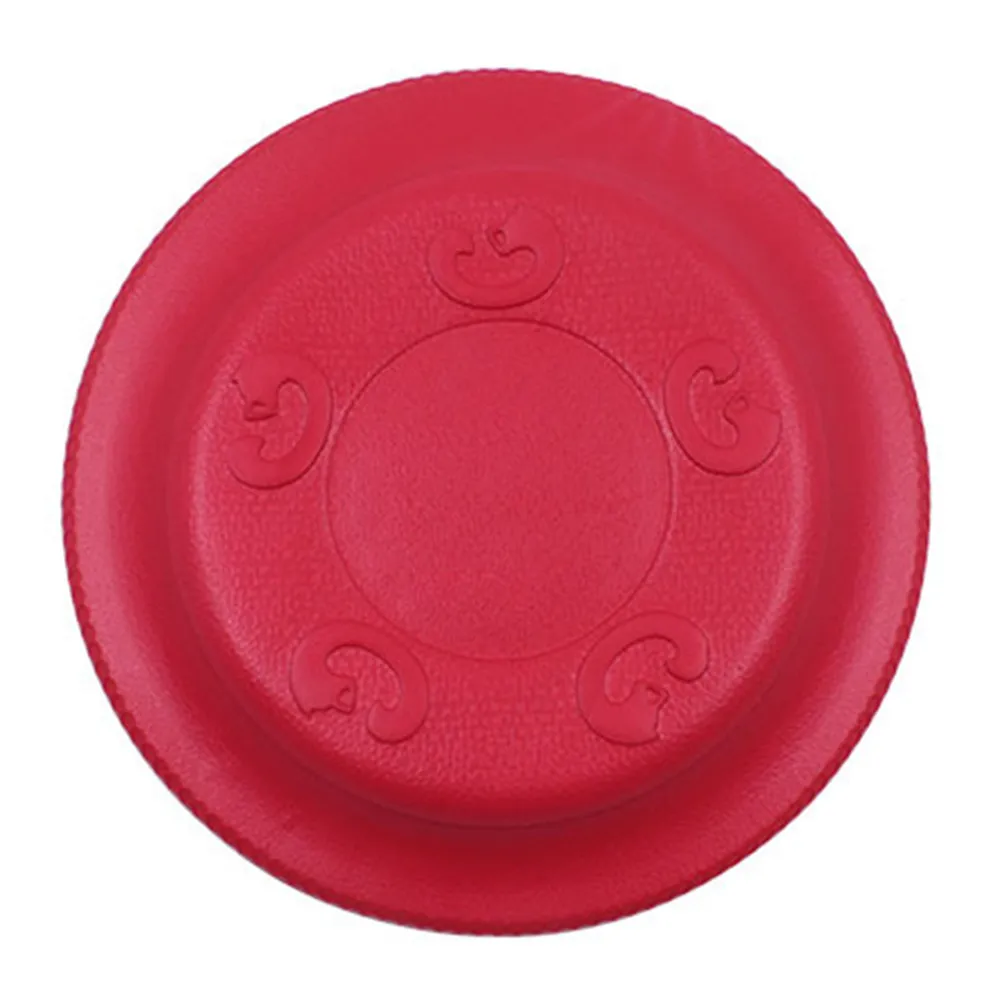 جديد كبير دمية على شكل كلب ترينينج جرو لعبة المطاط إحضار القرص الطائر Frisby مستلزمات الحيوانات الأليفة الملحقات الكلب الحيوانات الأليفة المول... جديد كبير دمية على شكل كلب ترينينج جرو لعبة المطاط إحضار القرص الطائر Frisby مستلزمات الحيوانات الأليفة الملحقات الكلب الحيوانات الأليفة المول...